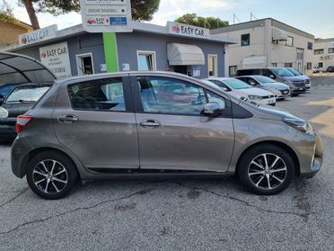 TOYOTA Yaris 1.5 Hybrid 5p. Active