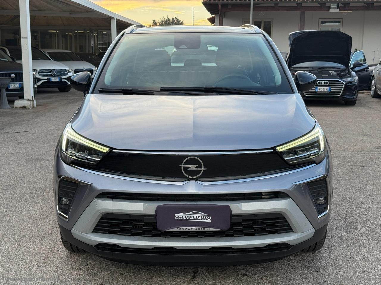 OPEL Crossland 1.5 ECOTEC D 110CV S&S Eleg.