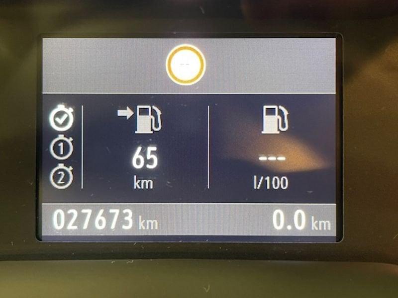 Opel Crossland Elegance 1.2 T 110cv MT6