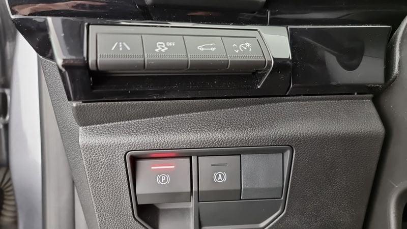 Renault Austral Mild Hybrid 160 CV Auto Techno