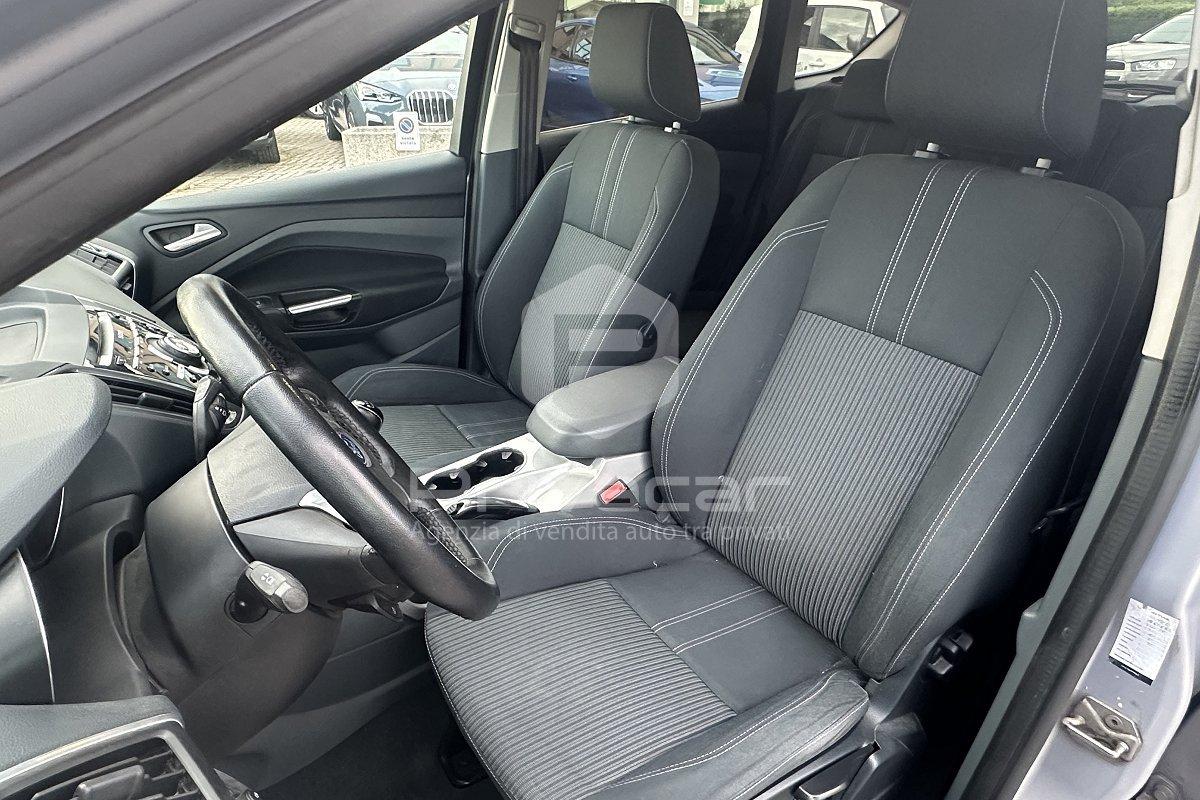 FORD C-Max 1.6 TDCi 115CV Titanium