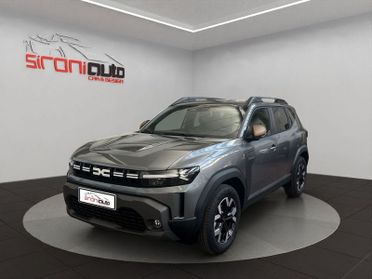 Dacia Duster Duster 1.6 hybrid Extreme 140cv