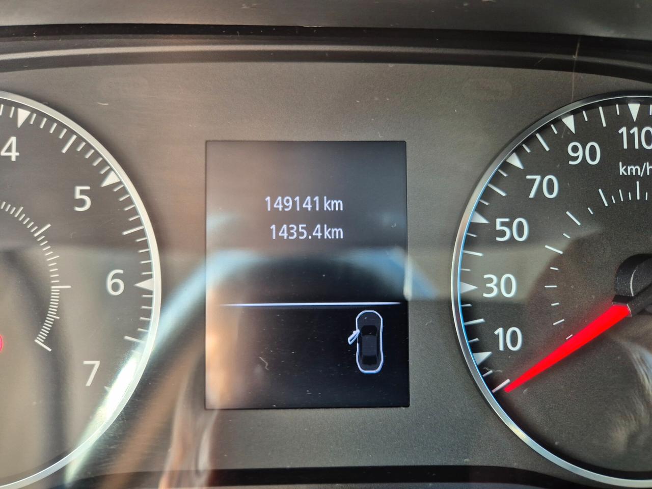 Dacia Duster 1.5 dCi 8V 110 CV 4x4 Prestige