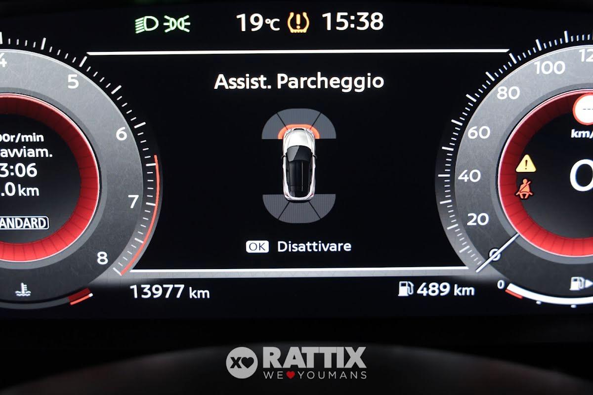 Nissan Juke 1.0 dig-t 114CV N-Connecta