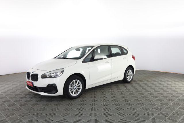 BMW 218 Serie 2 d Active Tourer Business