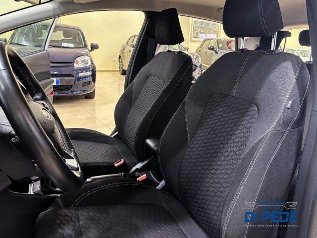 FORD Fiesta 1.1 75 CV 5 porte Titanium