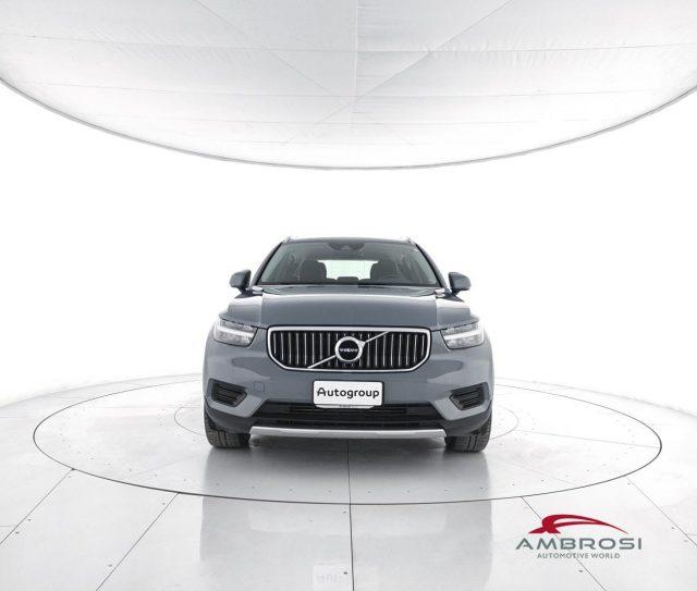 VOLVO XC40 D3 Geartronic Inscription