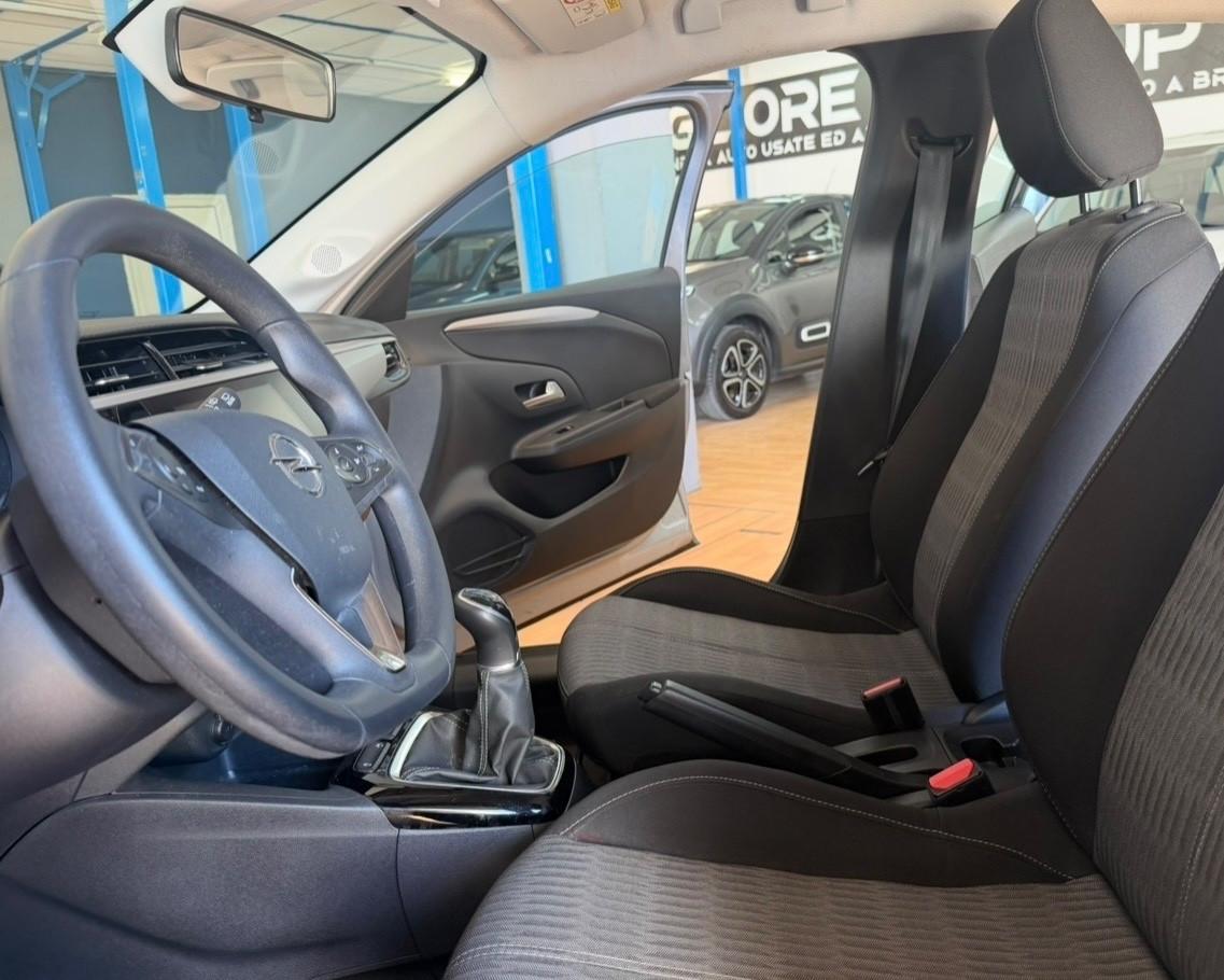 Opel Corsa 1.2 BENZ 75CV Edition 2023 40.000Km!!!!