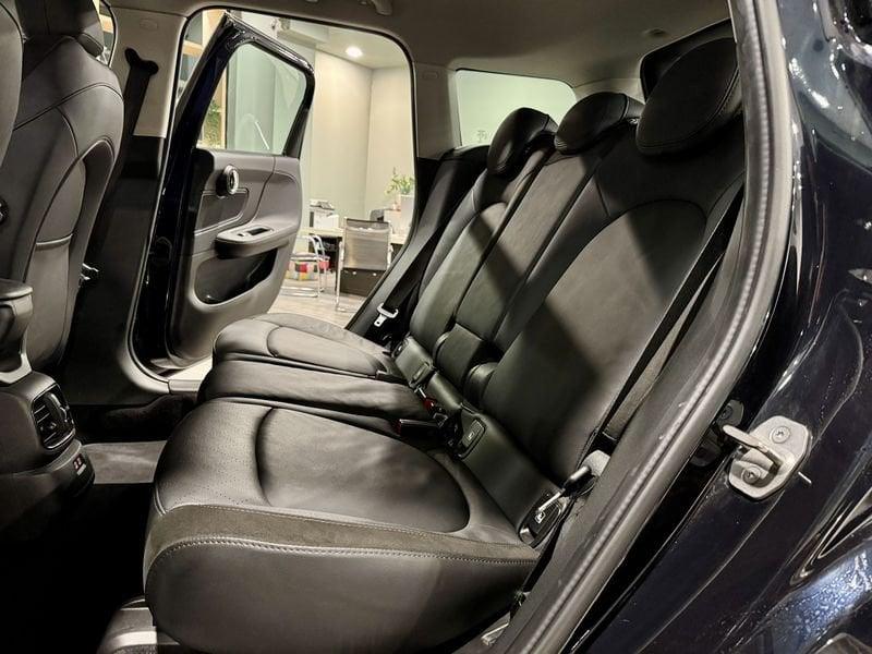 MINI Mini Countryman F60 Mini 2.0 Cooper D Northwood Edition Countryman ALL4 Aut.