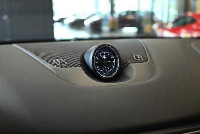 MASERATI Levante 3.0V6 MODENA 350CV F1 TET.21"RADAR CAM360°STRAFULL