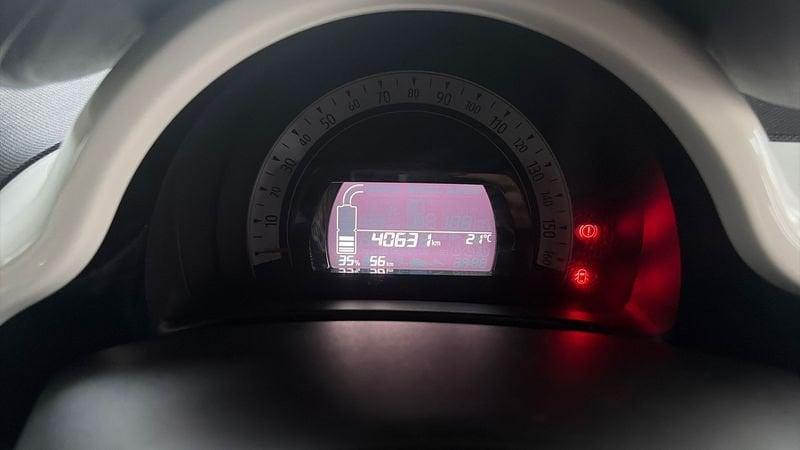 Renault Twingo Electric Twingo Techno 22kWh