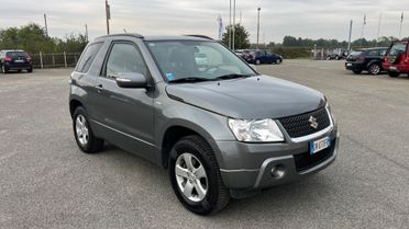 Suzuki Grand Vitara 1.9 DDiS 3p. Special Edition