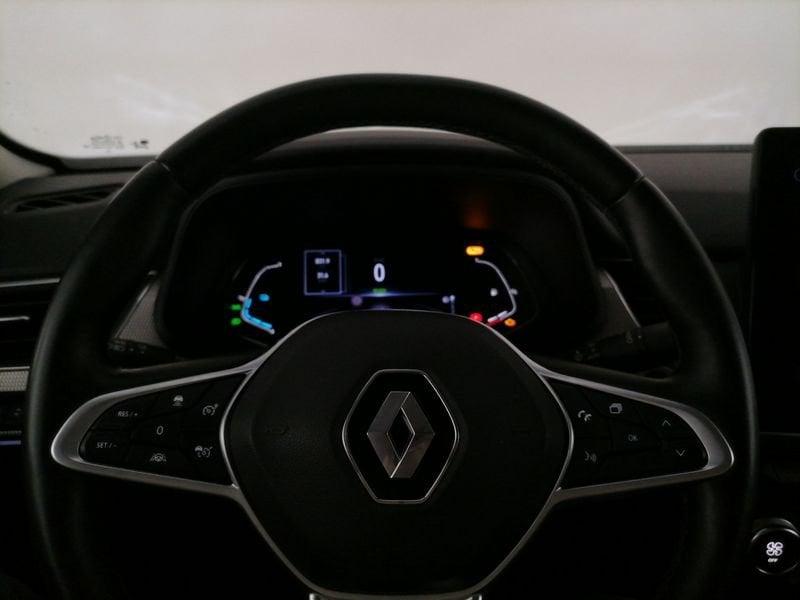 Renault Arkana 1.6 E-Tech full hybrid Intens 145cv