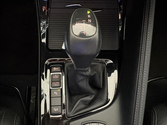 BMW X1 xDrive18d 150CV xLine SED.RISCALDABILI