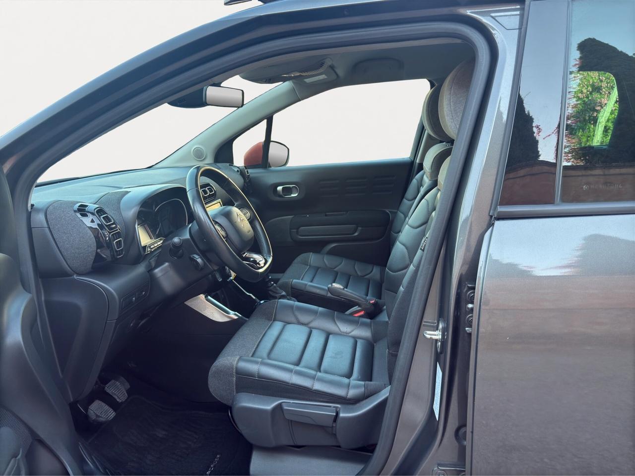 Citroen C3 Aircross BlueHDi 110 S&S Shine - 2021