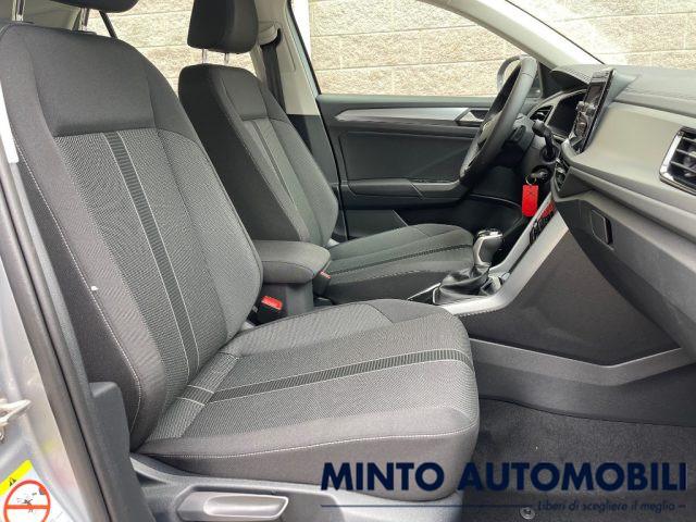 VOLKSWAGEN T-Roc 1.5 TSI 150CV DSG LIFE KM-0 PRONTA CONSEGNA