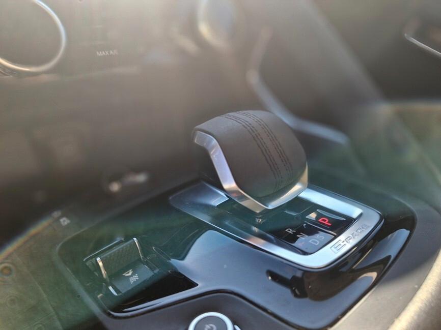 Jaguar E-Pace 2.0D I4 163 CV AWD Auto SE