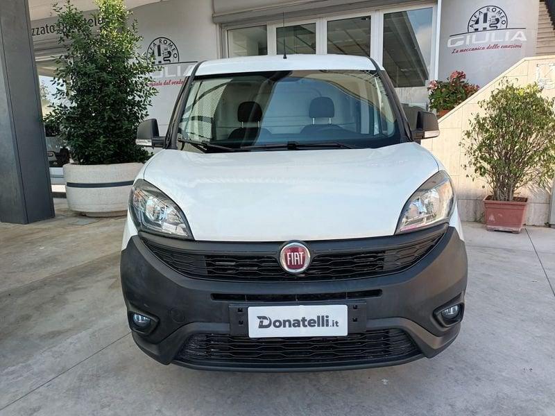 FIAT Doblò Cargo 1.3 jt 95 CV CH1 Easy S&S