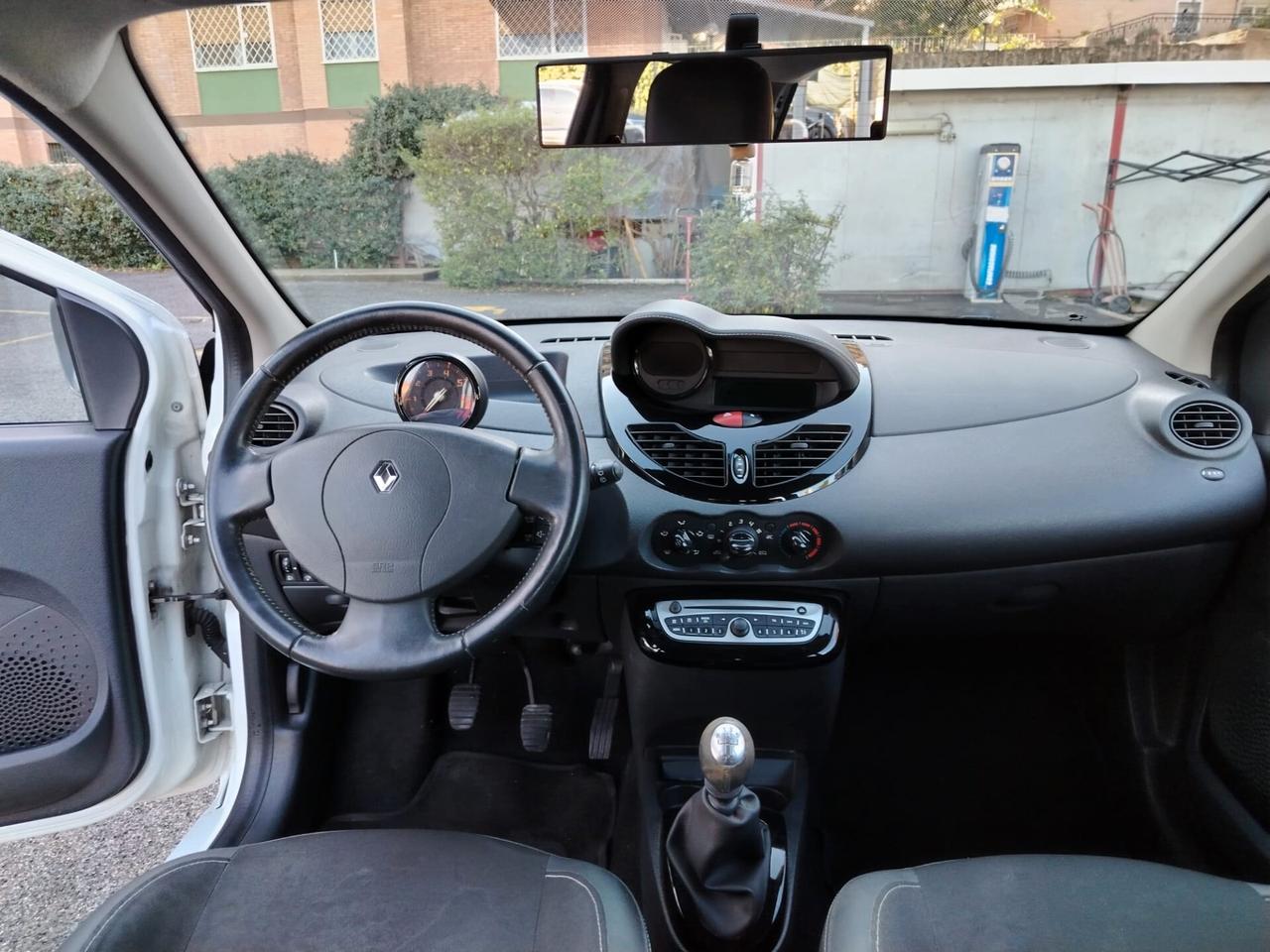 Renault Twingo 1.2 Live offerta del mese