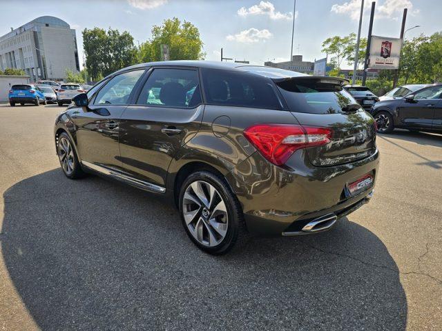 CITROEN DS5 2.0 HDi 160 Sport Chic DISITRIBZUIONE OK PERMUTE