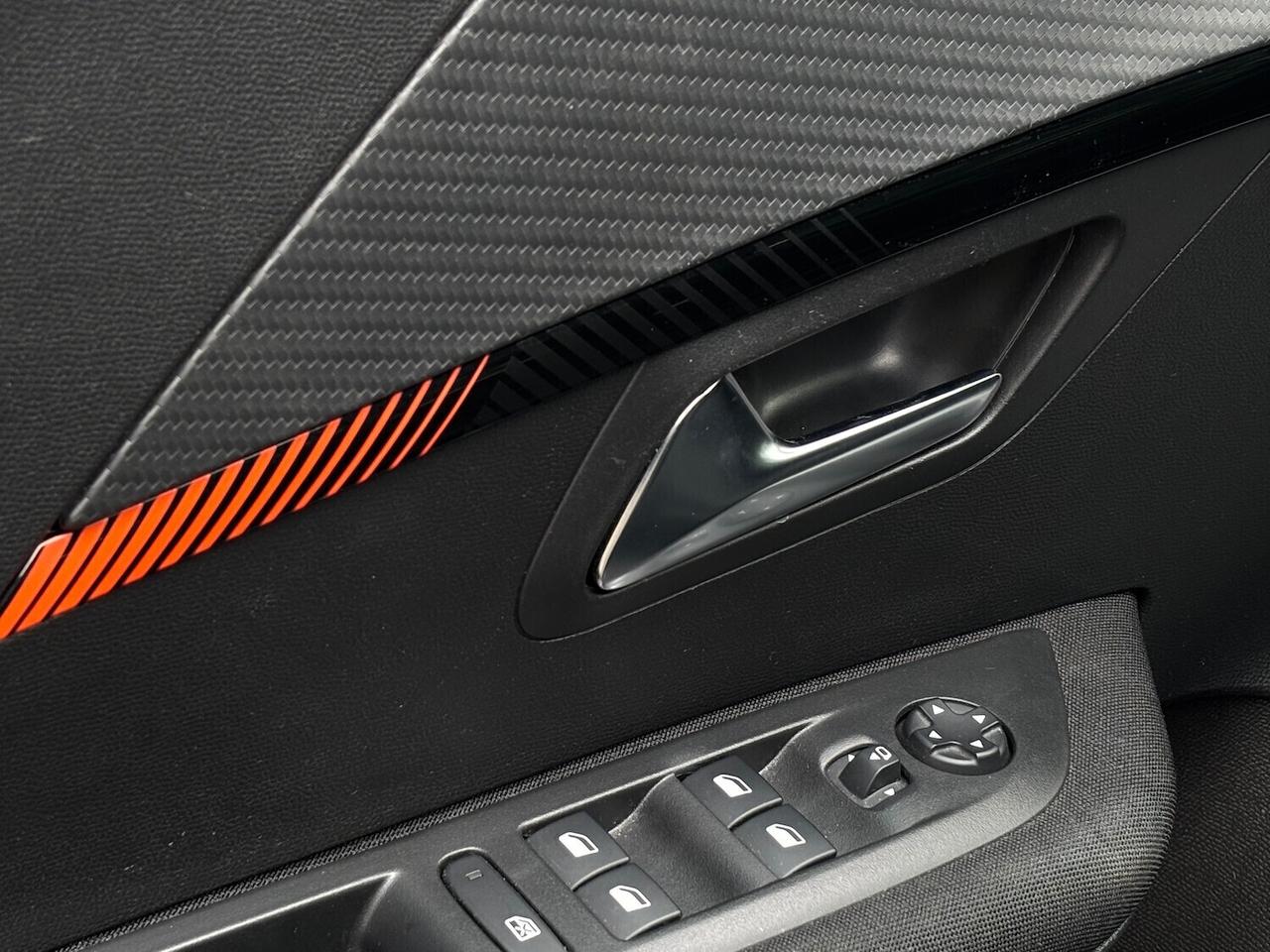 Peugeot 208 BlueHDi 100 Active Pack + LED