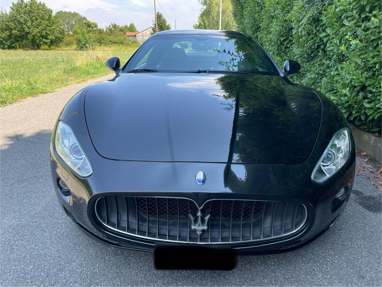 Maserati GranTurismo 4.2 V8 *SOLO 124000 KM*