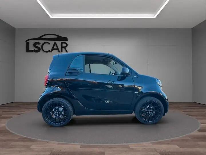 Smart ForTwo 70 1.0 Passion UNIPRO-PROMO-FINANZIAMENTO