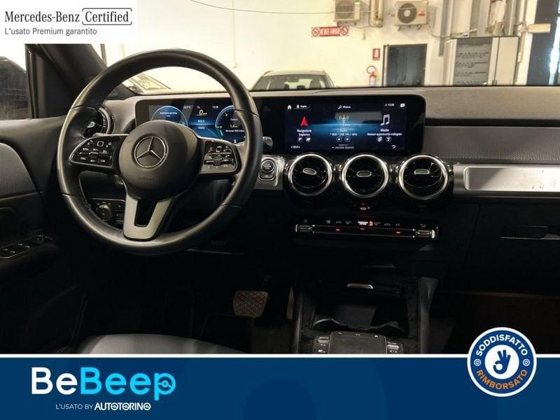 Mercedes-Benz Classe GLB GLB 180 D SPORT AUTO