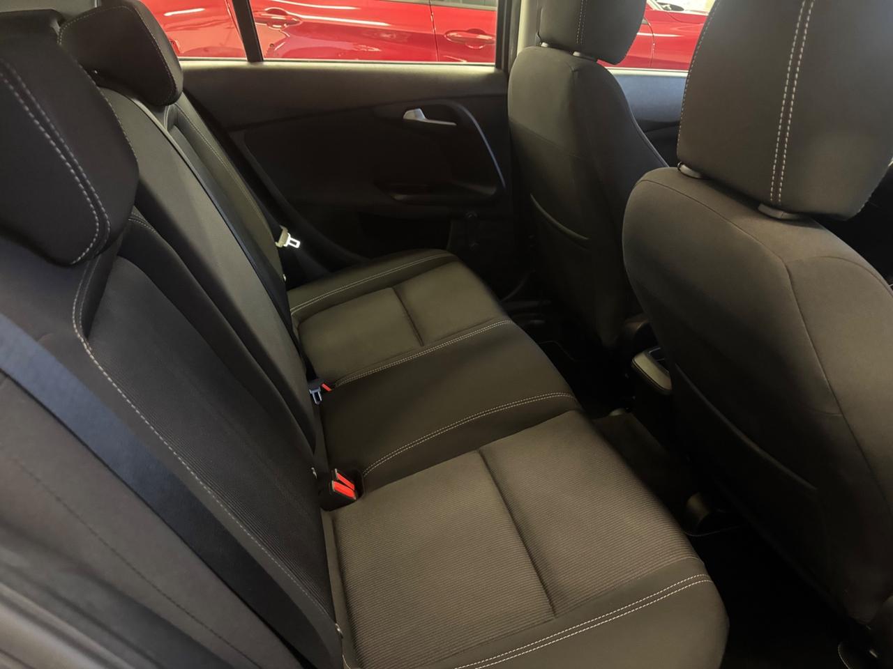 Fiat Tipo 1.4 95Cv Benzina 49.000km Neopatentati