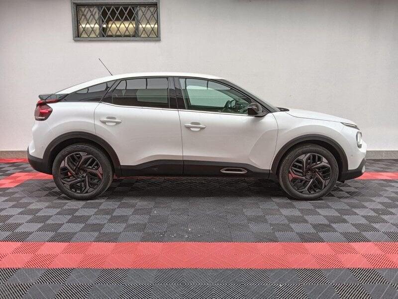 Citroën C4 C4 PureTech 130 S&S Shine