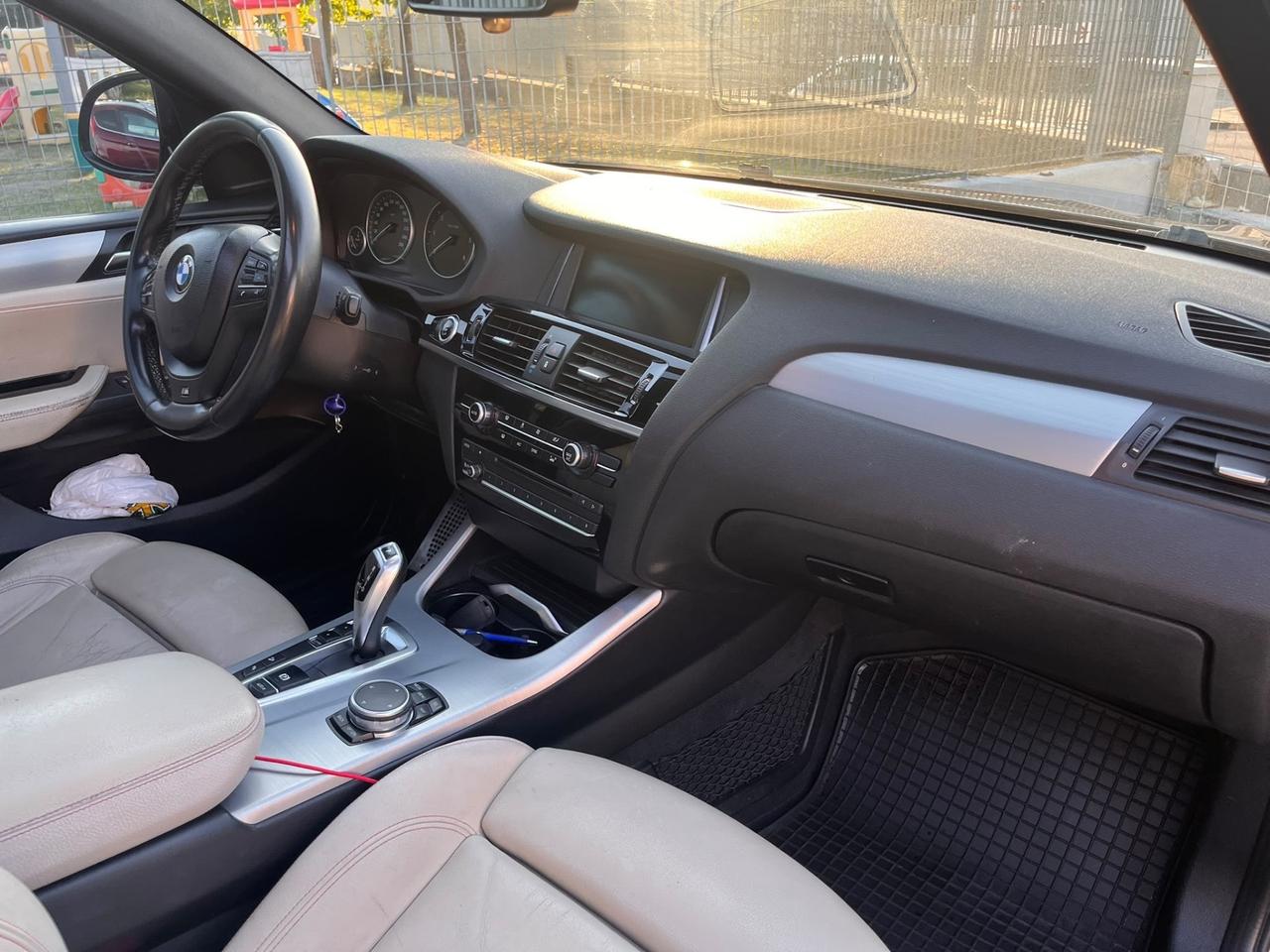 Bmw X4 M xDrive20d Msport