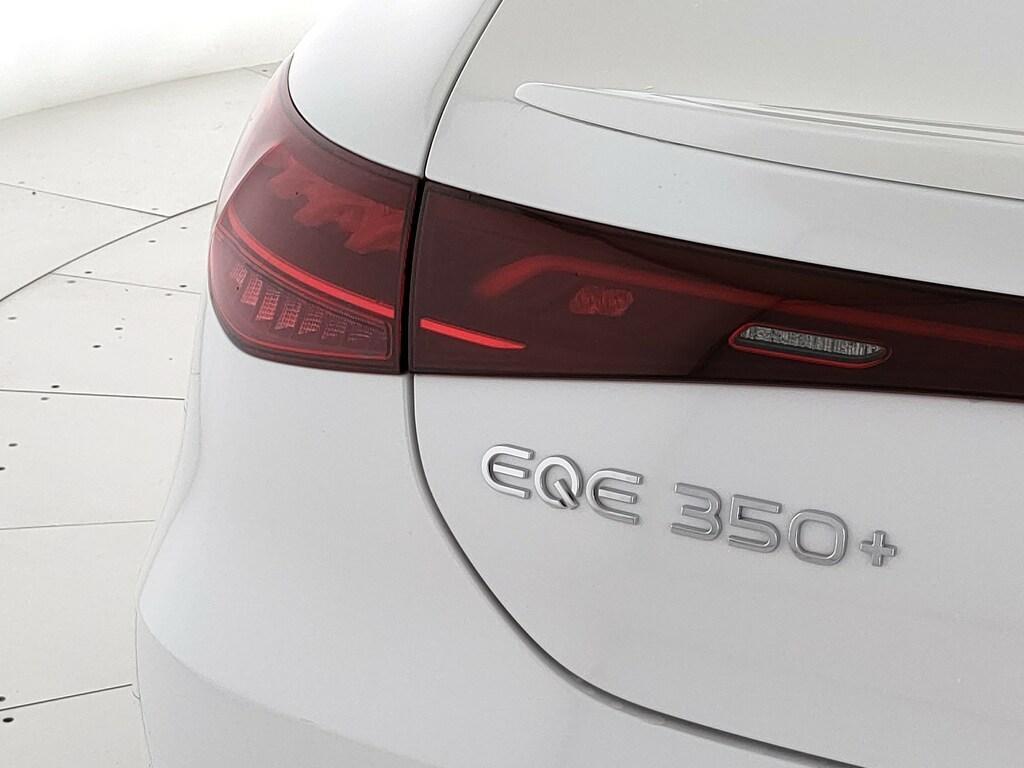 Mercedes EQS 350 Edition1