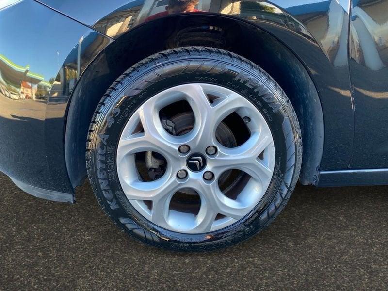 Citroën C3 C3 PureTech 82 Selection