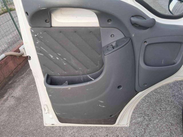 FIAT Ducato 11 2.3 JTD PM Furgone