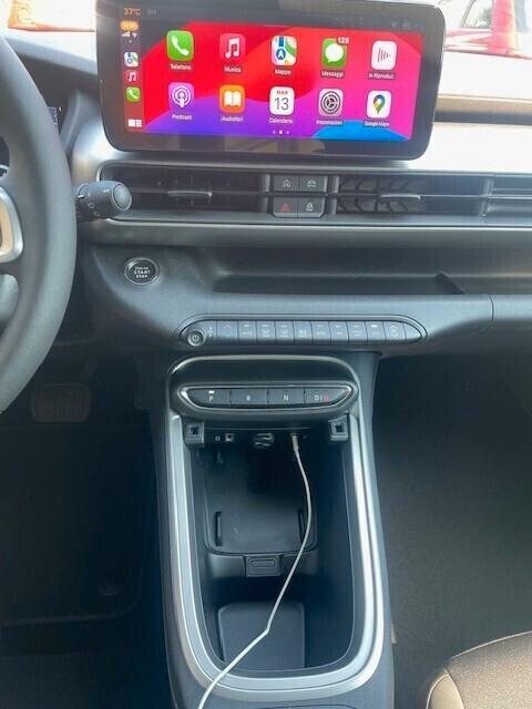 Jeep Avenger 1.2 Turbo 100 CV MHEV Summit +PACK INFOTAINMENT (Guidabile da Neopatentati!!