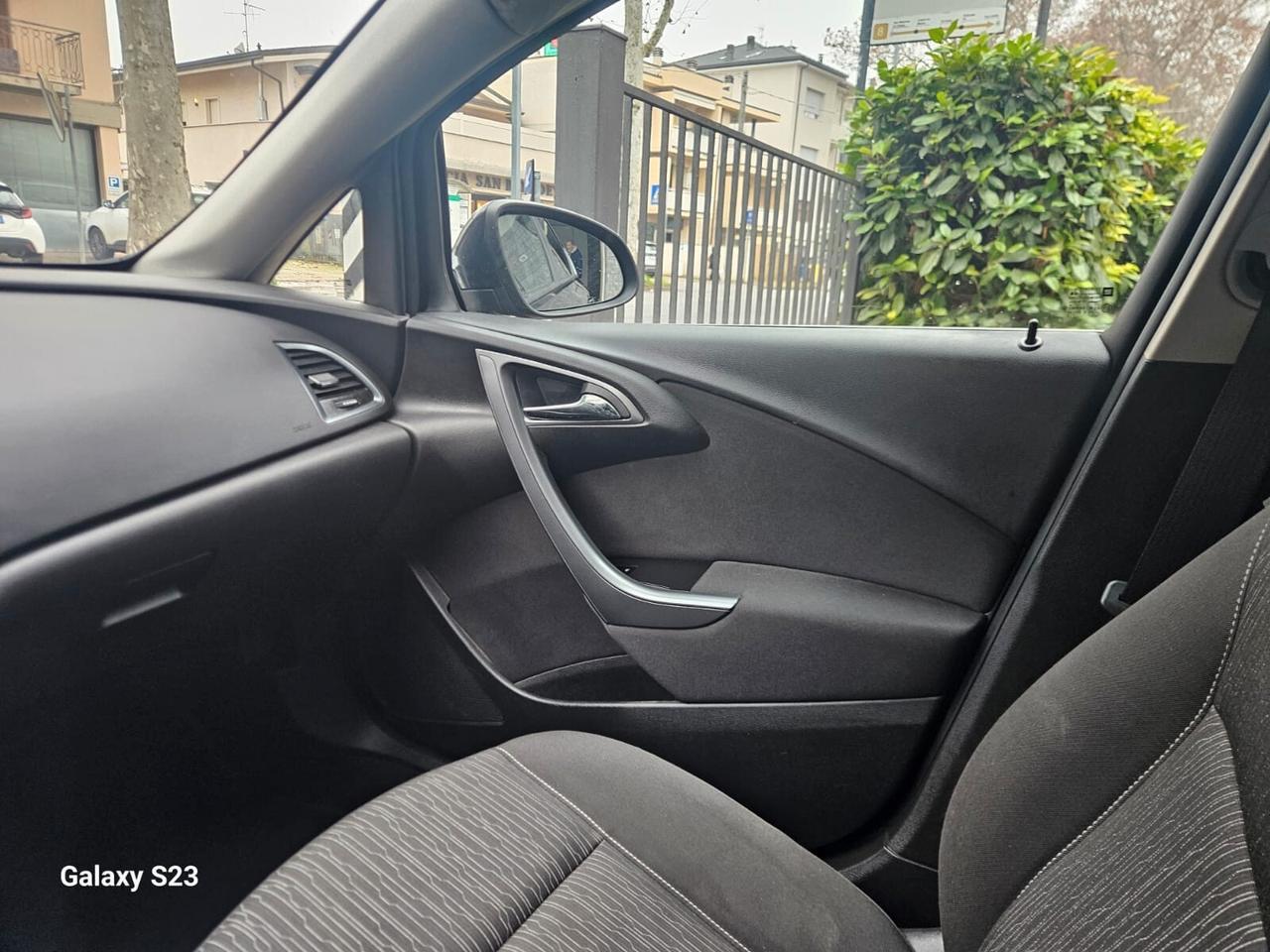 Opel Astra 1.7 CDTI 110CV 5 porte Cosmo