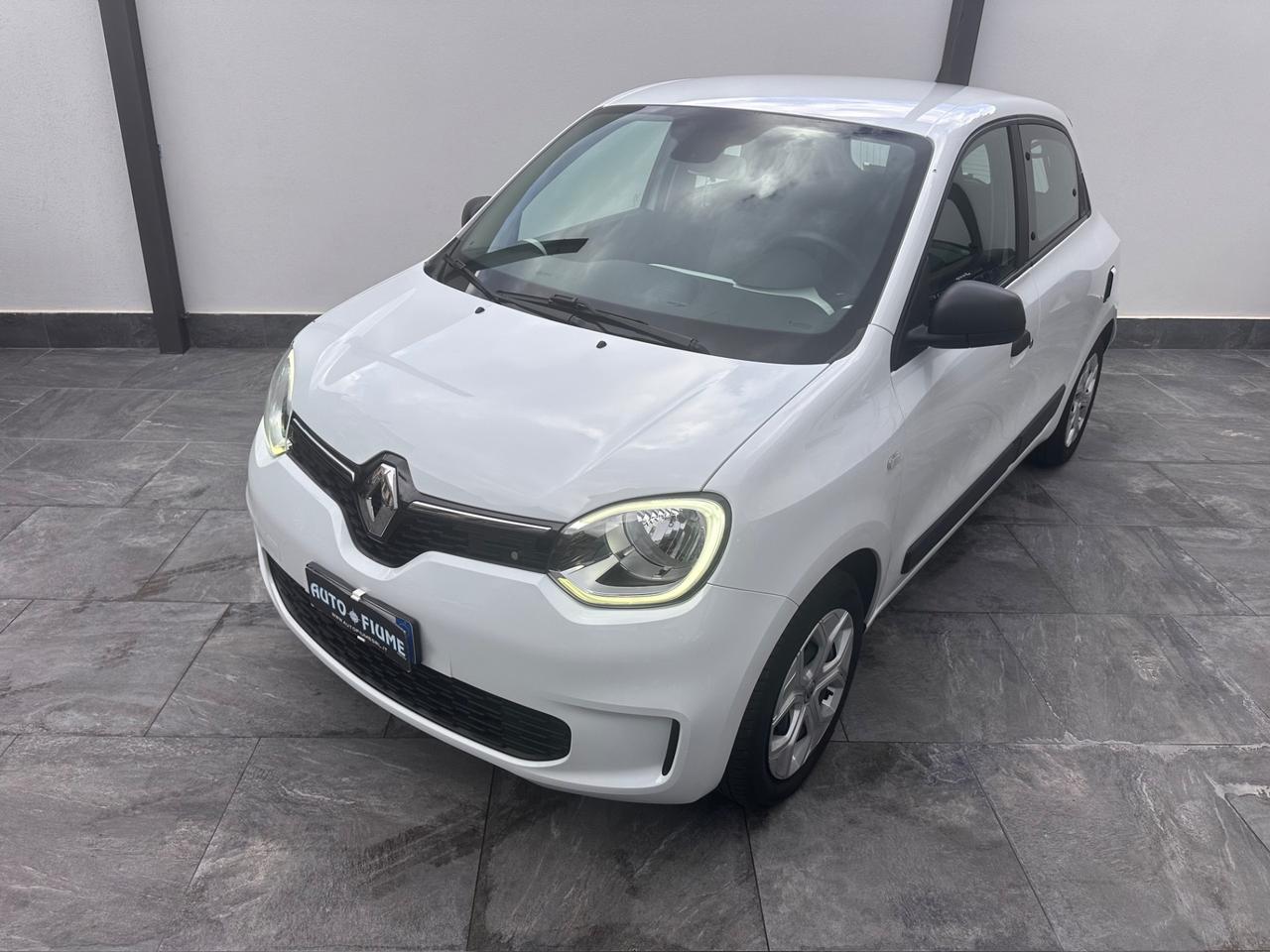 Renault Twingo SCe 65 CV Life