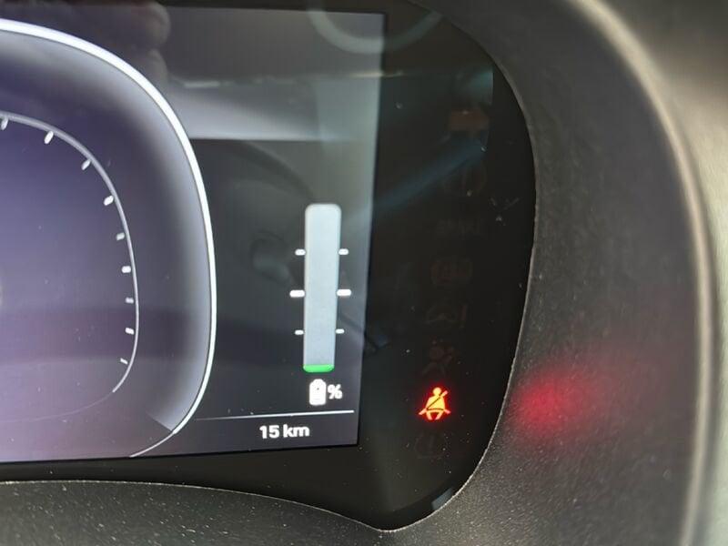 FIAT Panda 1.0 FireFly 70cv S&S Hybrid