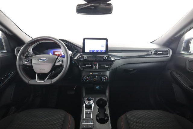 FORD Kuga Kuga 2.5 Plug In Hybrid 225 CV CVT 2WD ST-Line