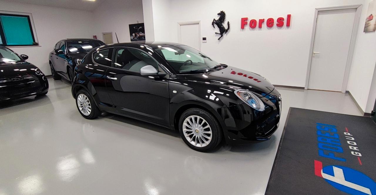 Alfa Romeo MiTo 1.4 70 CV 8V Impression