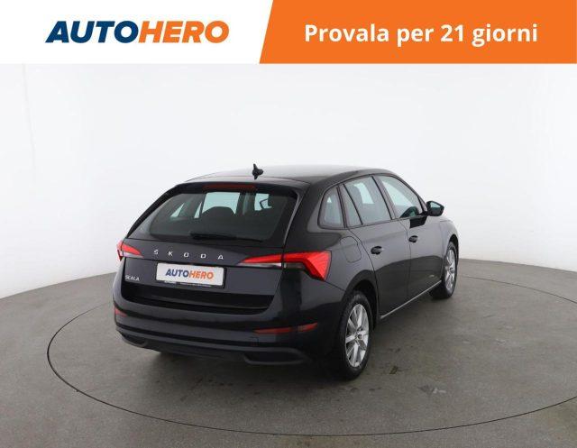 SKODA Scala 1.0 TSI 110 CV DSG Ambition