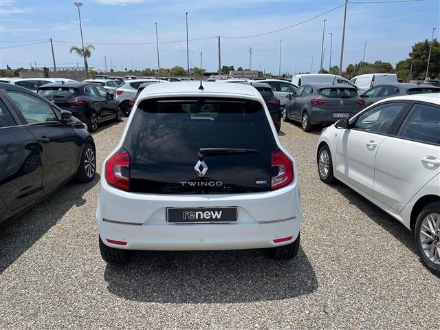 RENAULT Twingo 22kWh Intens