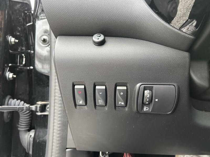 Renault Twingo Electric Twingo Urban Night 22kWh