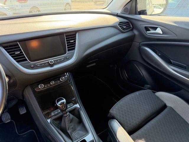 OPEL Grandland X 1.2 Turbo 12V 130 CV Start&Stop Advance