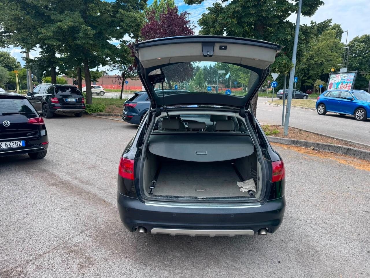 Audi A6 allroad 3.0 TDI 240 CV F.AP. tiptronic