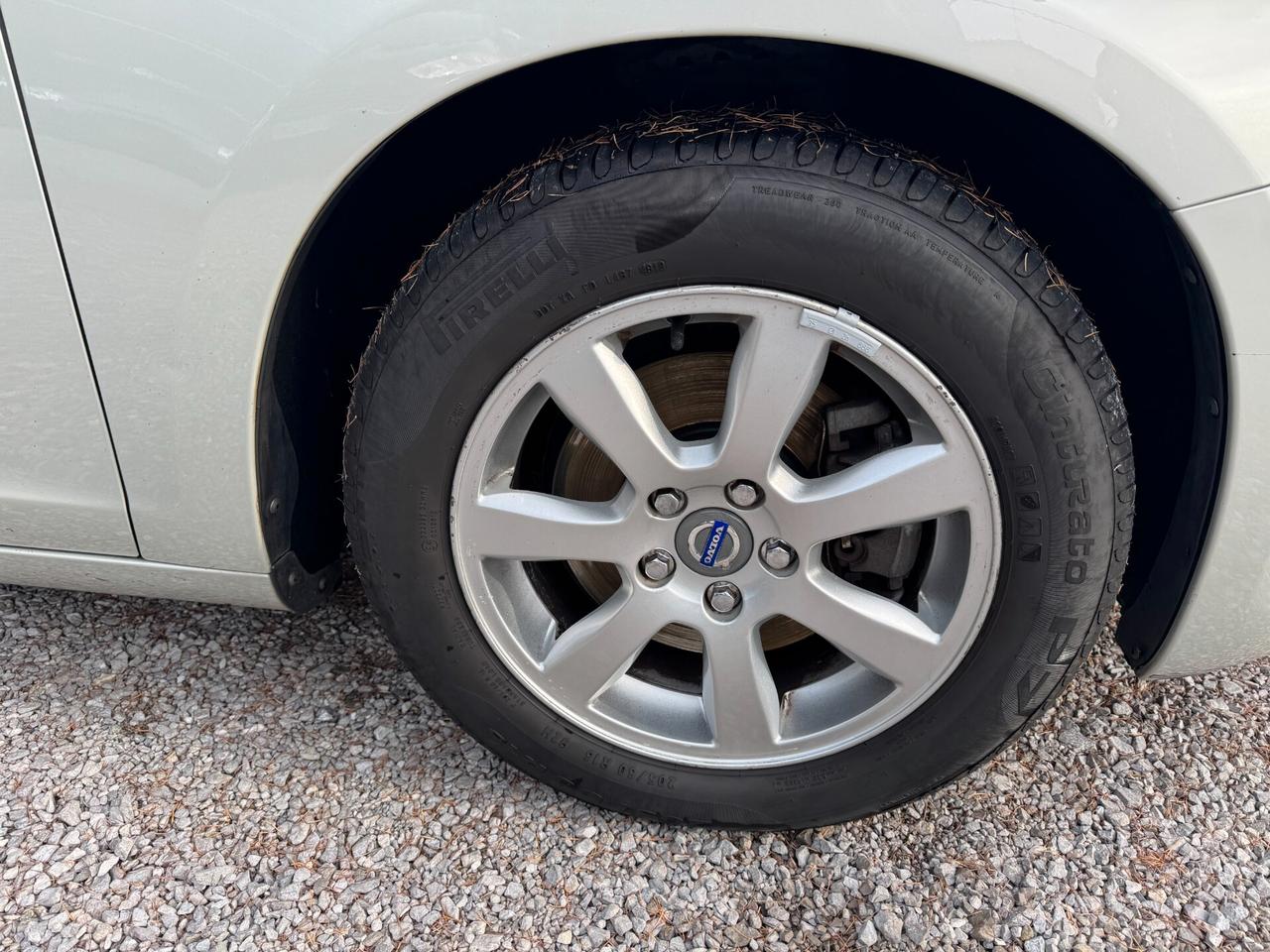 Volvo V60 T3 Momentum