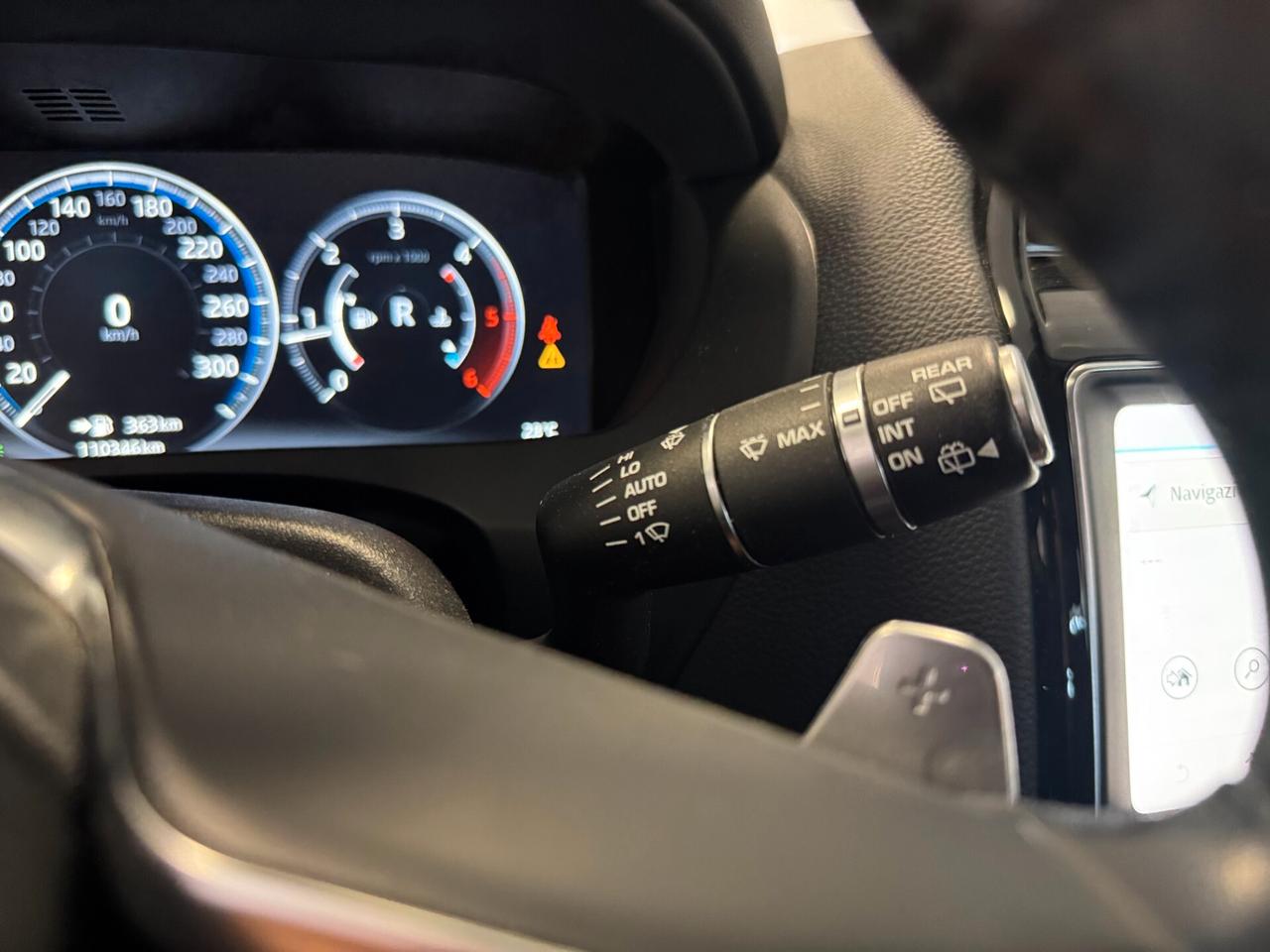 Jaguar F-Pace 2.0 D 240 CV AWD aut. R-Sport
