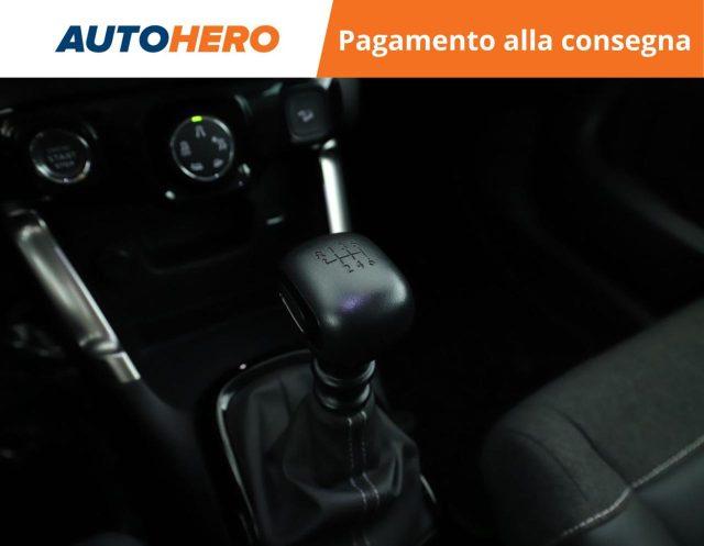 CITROEN C3 Aircross PureTech 110 S&S Shine Pack