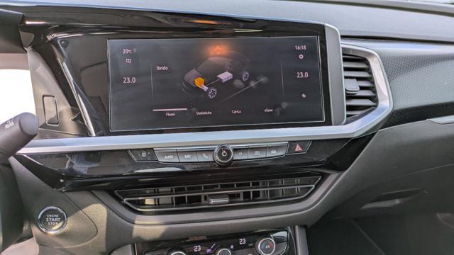 OPEL Grandland Phev FWD 1.6cc 225cv AUTOMATICA NAVIG. CRUISE C.