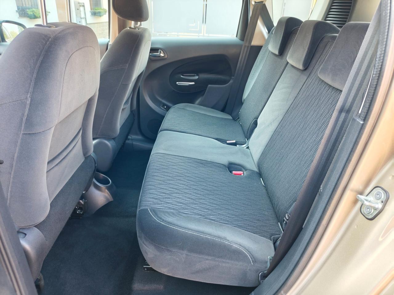Citroën C3 Picasso 1.6 HDi 90cv - SOLO 73.000 KM CERTIFICATI - Ottimo Stato